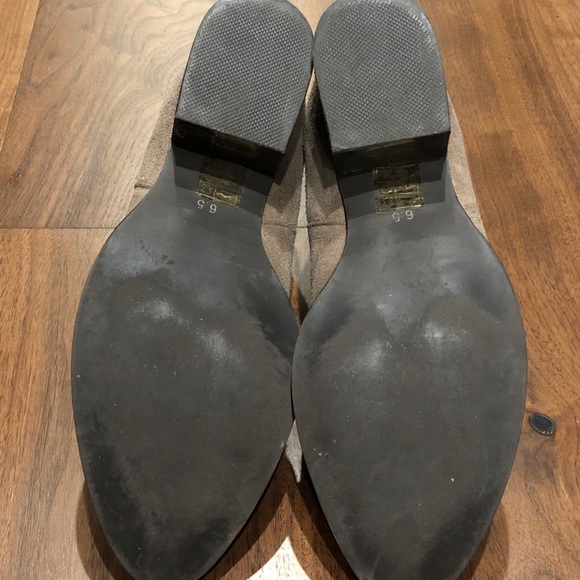 Jeffrey Campbell ankle booties - Picture 5 of 5